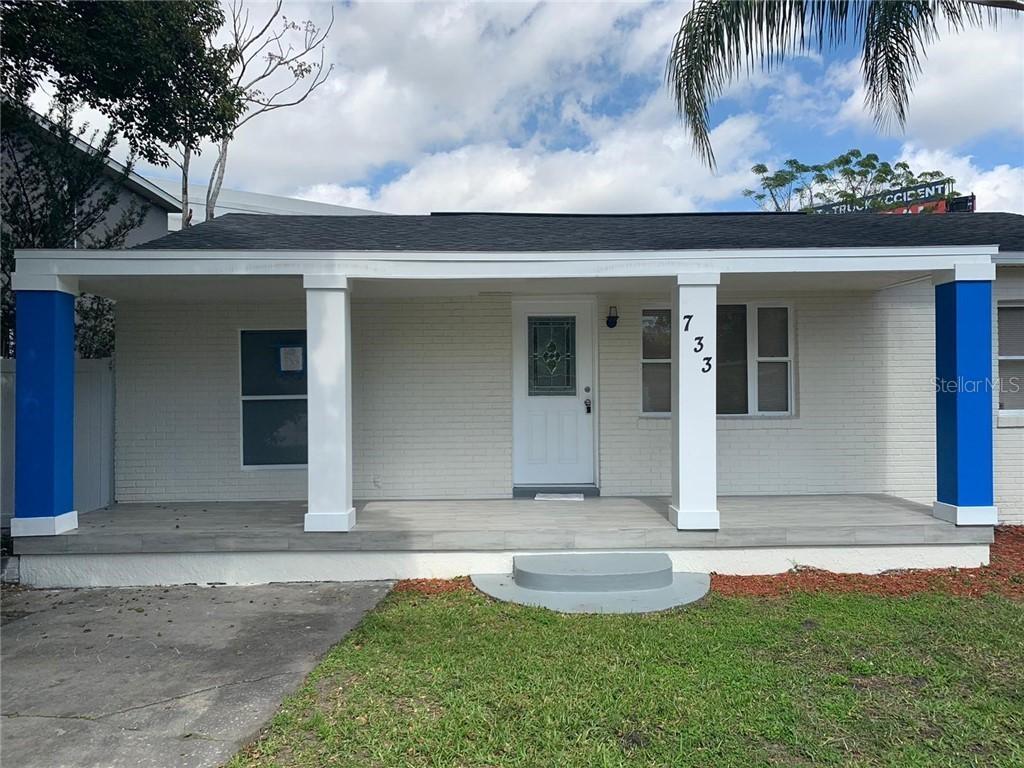 733 28th St., Orlando, FL 32805