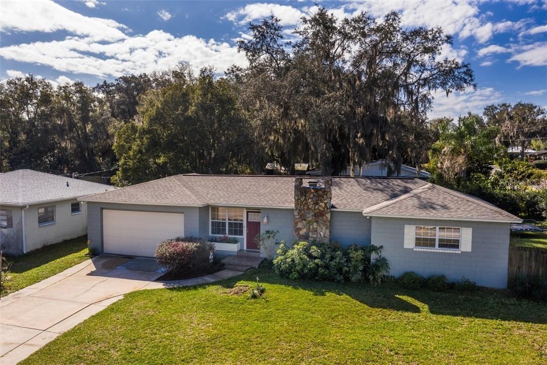 500 E Gottsche Ave., Eustis, FL 32726
