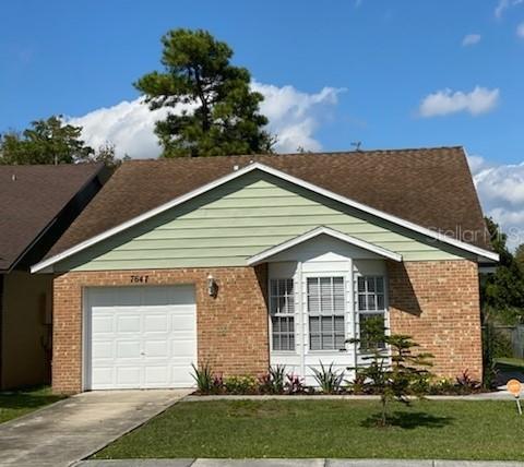 7647 Tern Dr., Orlando, FL 32822