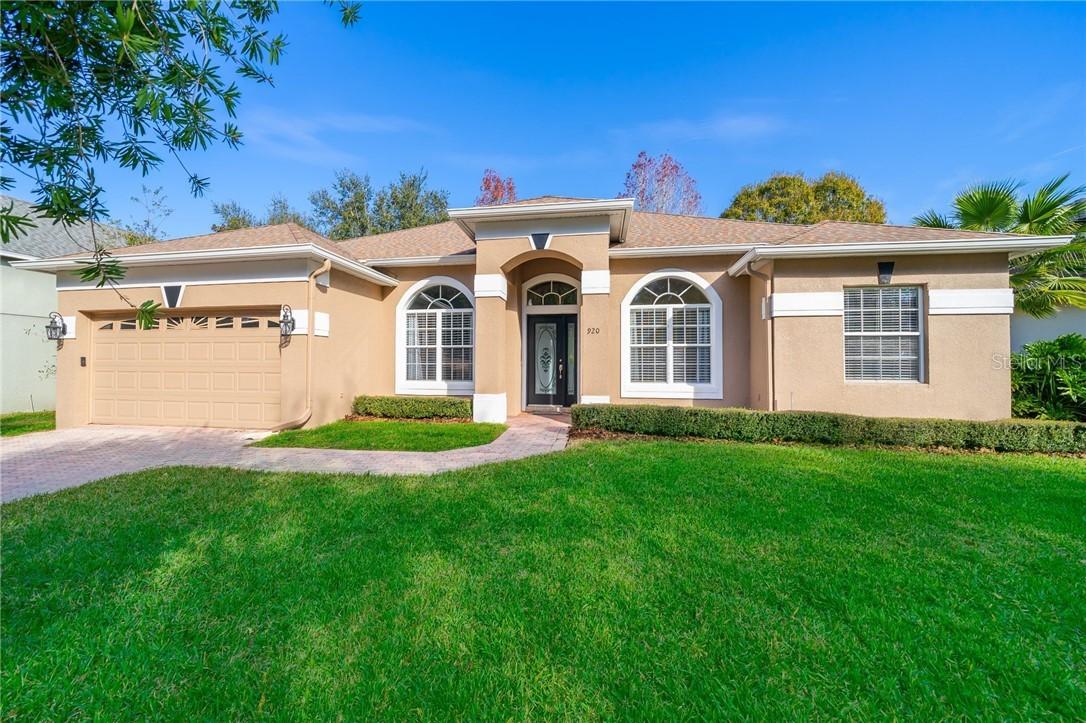 920 Arrington Cir., Oviedo, FL 32765
