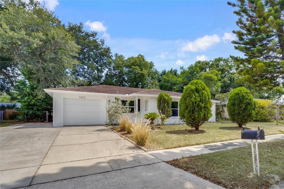 7432 Blue Jacket Pl., Winter Park, FL 32792