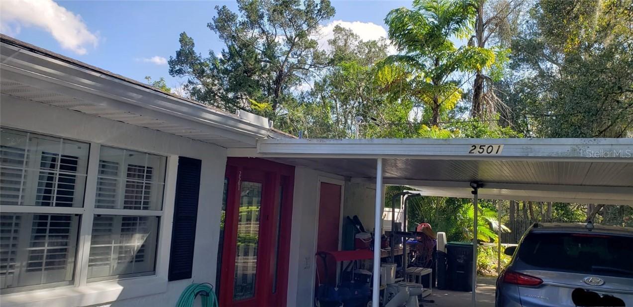 2501 Good Homes Rd., Orlando, FL 32818