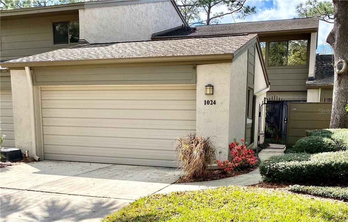 1024 Sherrywood Ct., Fern Park, FL 32730