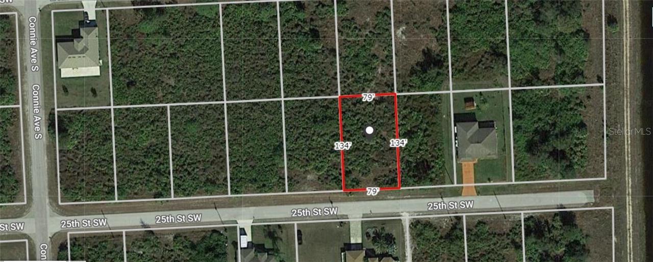 2506 25th St., Lehigh Acres, FL 33976