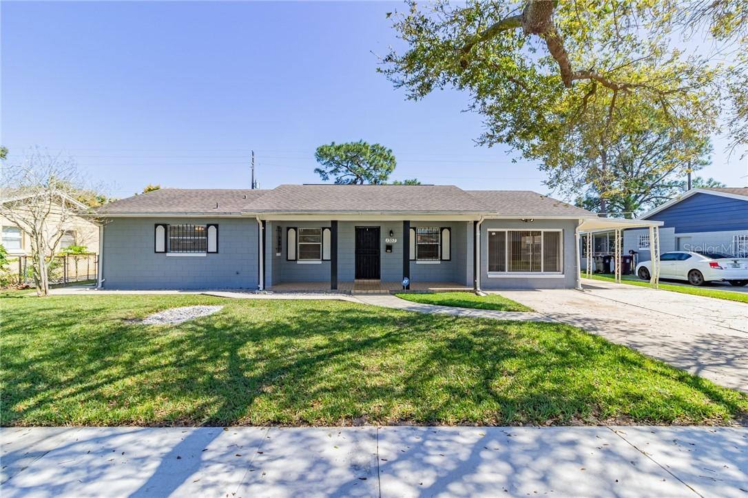 1357 Gelwood Ave., Orlando, FL 32807