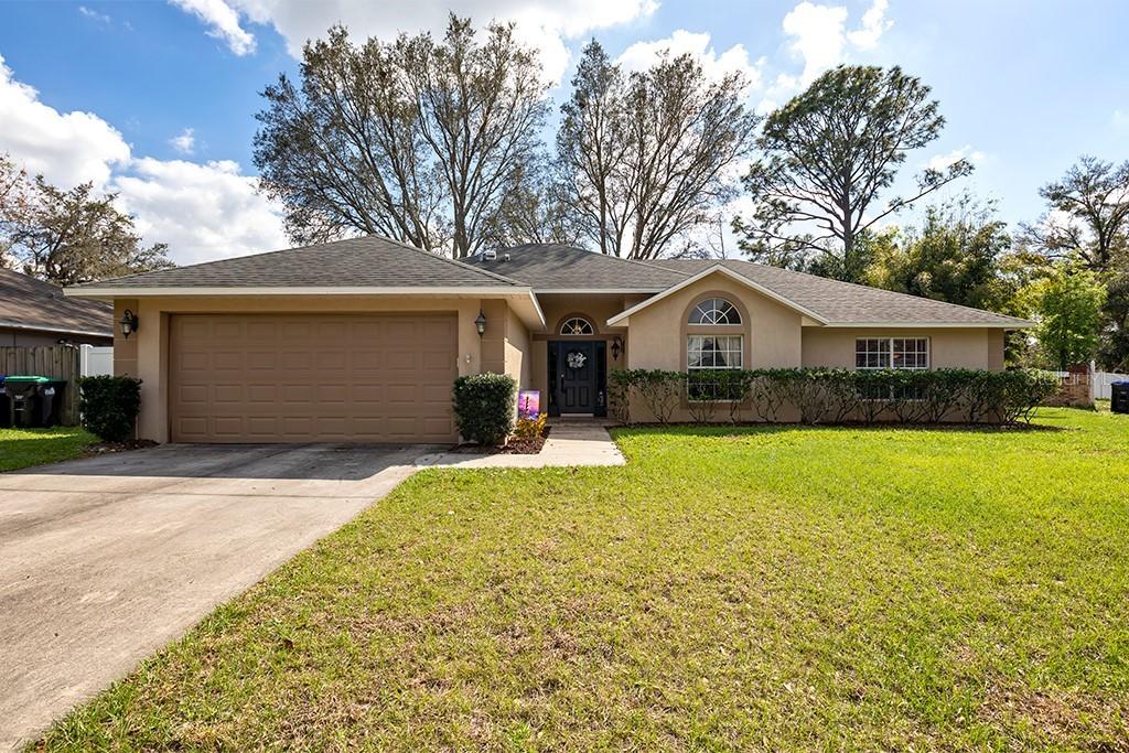 4040 Mallard Point Ct., Orlando, FL 32810
