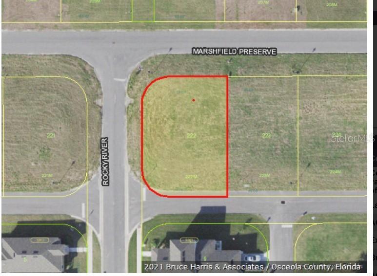 2300 Marshfield Preserve Way, Kissimmee, FL 34746