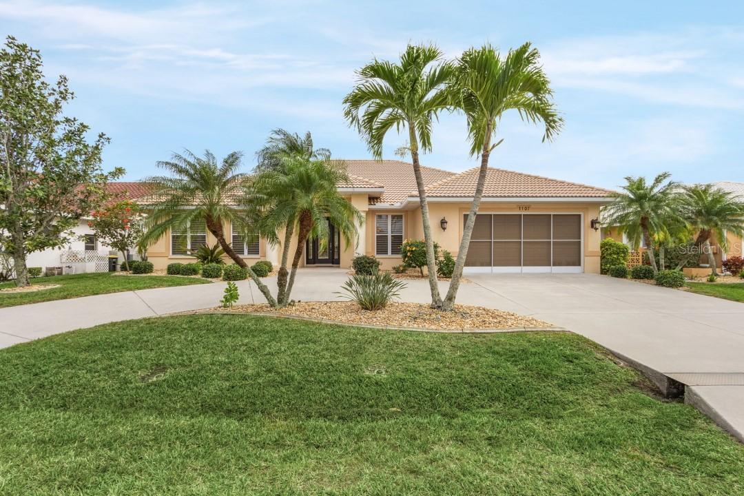 1107 Rum Cay Ct., Punta Gorda, FL 33950