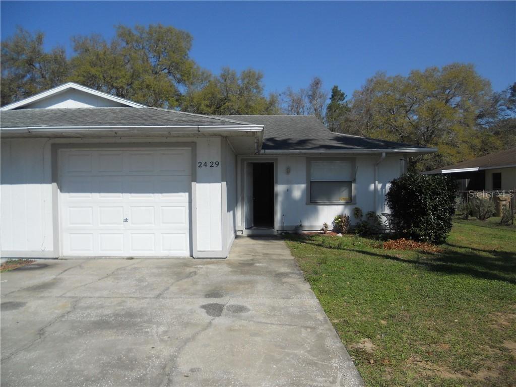 2429 Centennial Blvd., Leesburg, FL 34748