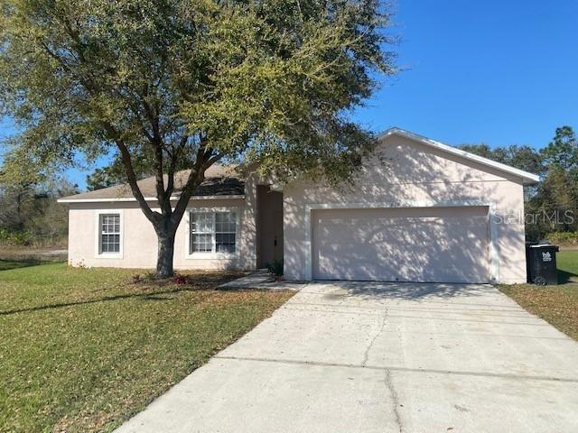 619 Raven Ct., Poinciana, FL 34759