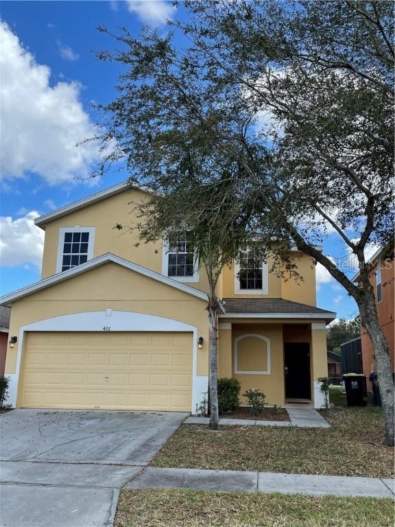 426 Earlmont Pl., Davenport, FL 33896