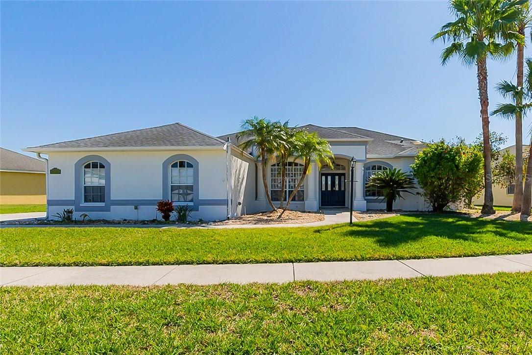 1408 Fox Chapel Dr., Lutz, FL 33549