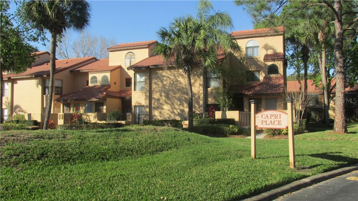 4703 Capri Pl. #184, Orlando, FL 32811