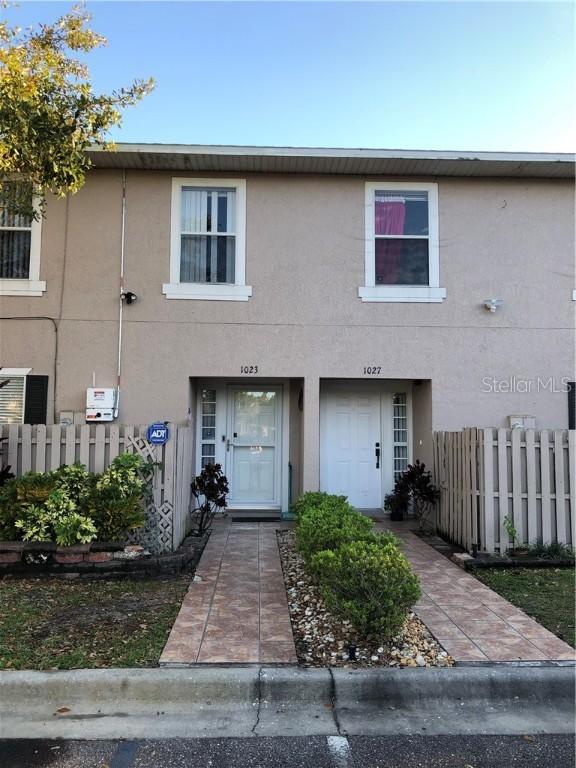 1027 Butterfly Blvd., Winter Garden, FL 34787