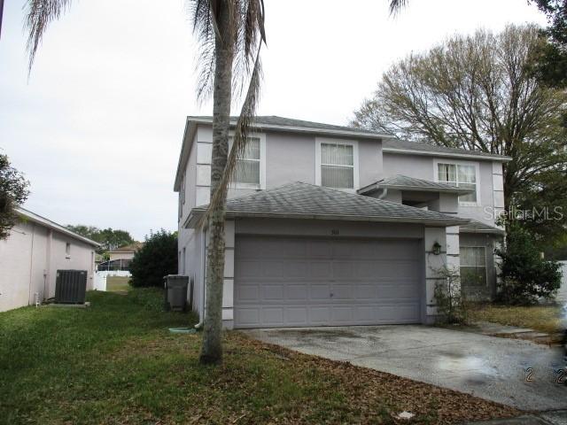 501 Lancer Oak Dr., Apopka, FL 32712