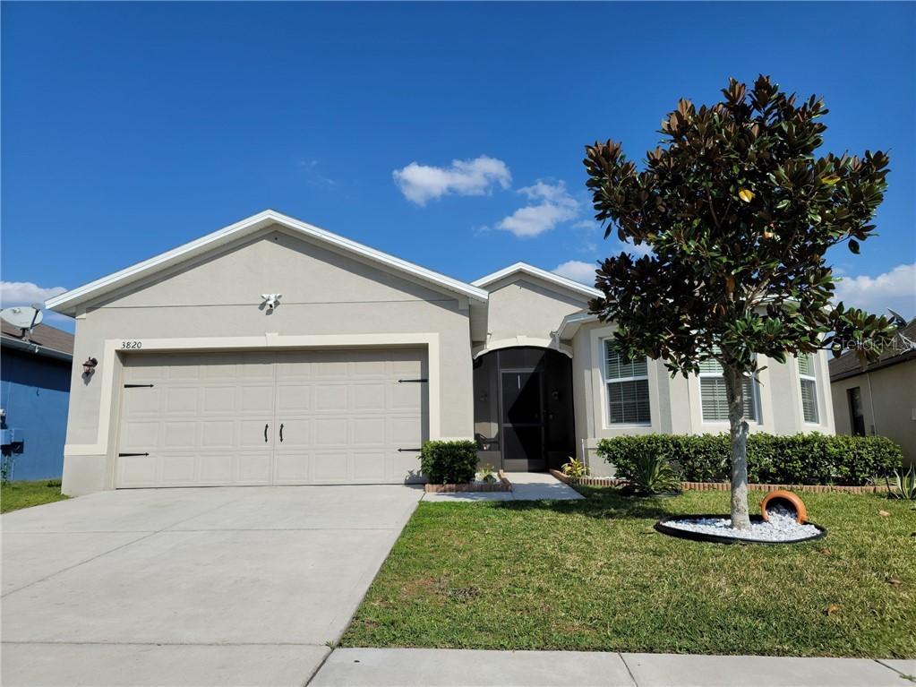 3820 Eloise Estates Ct., Winter Haven, FL 33881