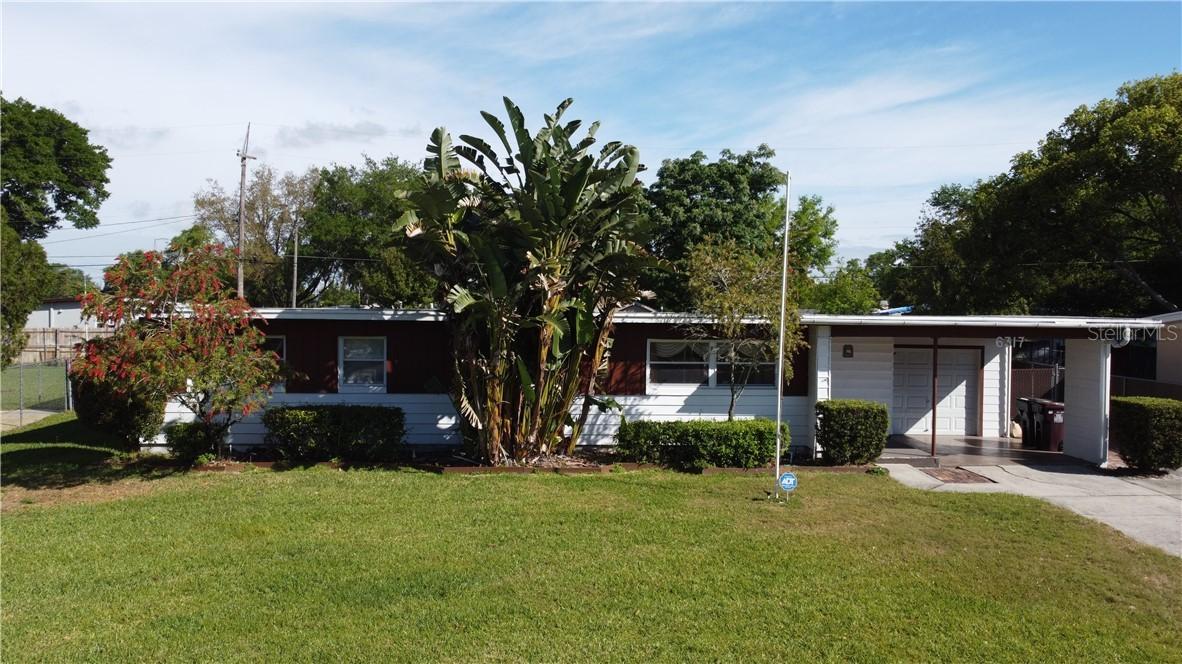 6317 Rockaway St., Orlando, FL 32807