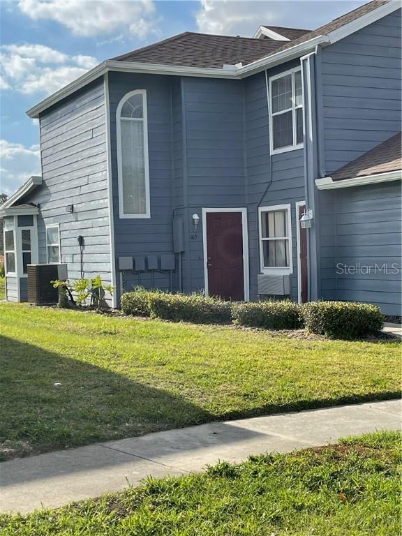 405 Caribbean Dr., Davenport, FL 33897