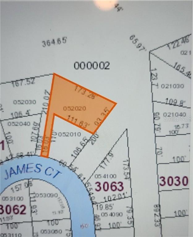 673 James Ct., Poinciana, FL 34759
