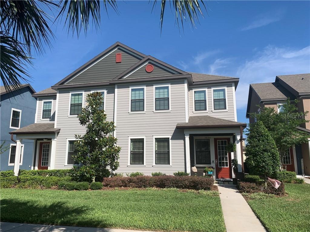 5820 Village Center Dr., Lithia, FL 33547