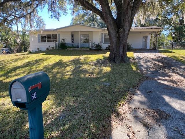 66 Beverly Hills Blvd., Beverly Hills, FL 34465