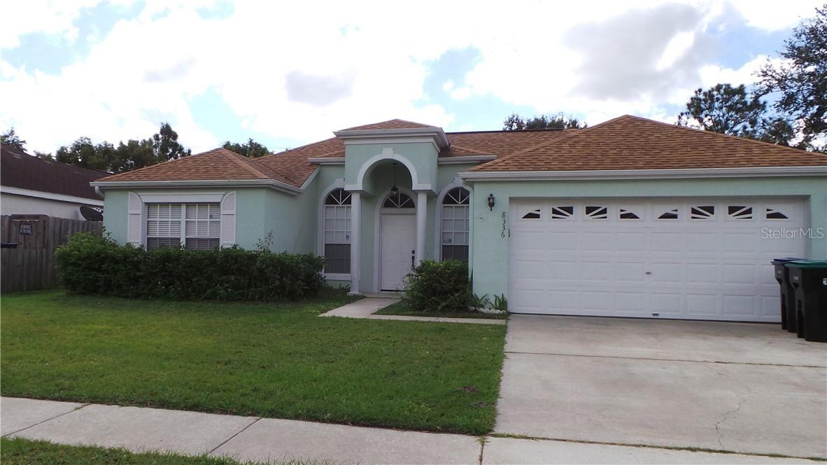 8336 Sun Vista Way, Orlando, FL 32822
