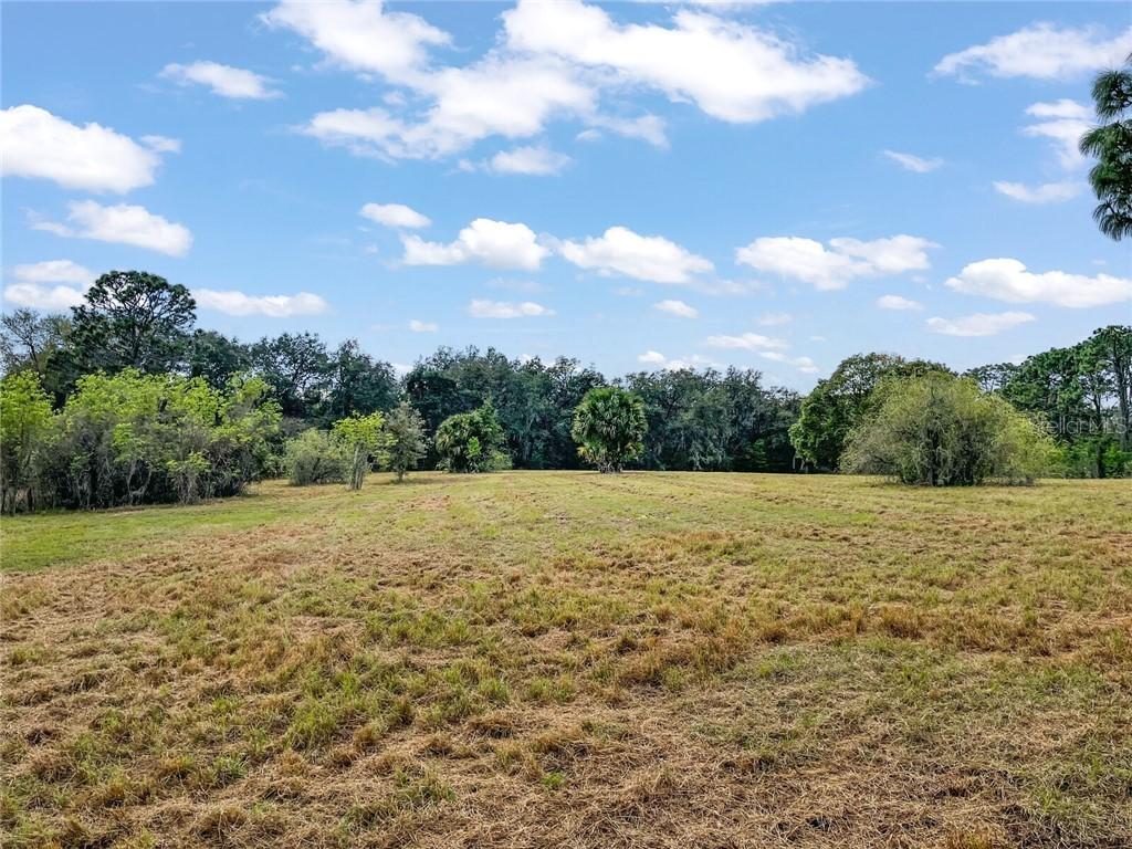 Lot 33 Grand Oak Ln., Tavares, FL 32778