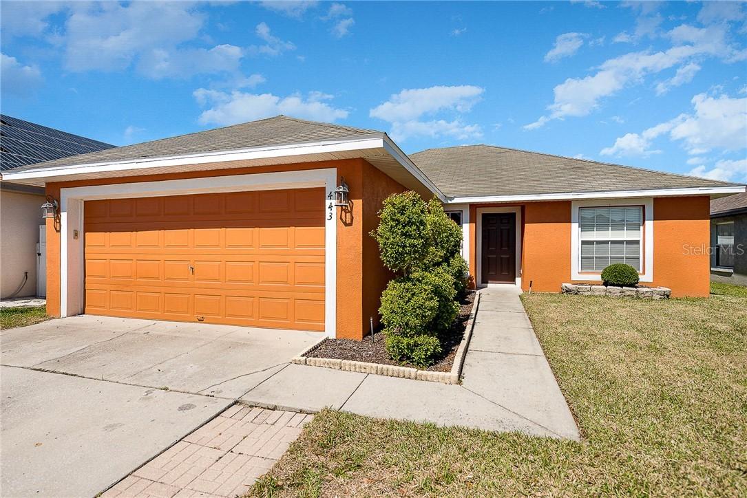 443 Haversham Way, Davenport, FL 33897