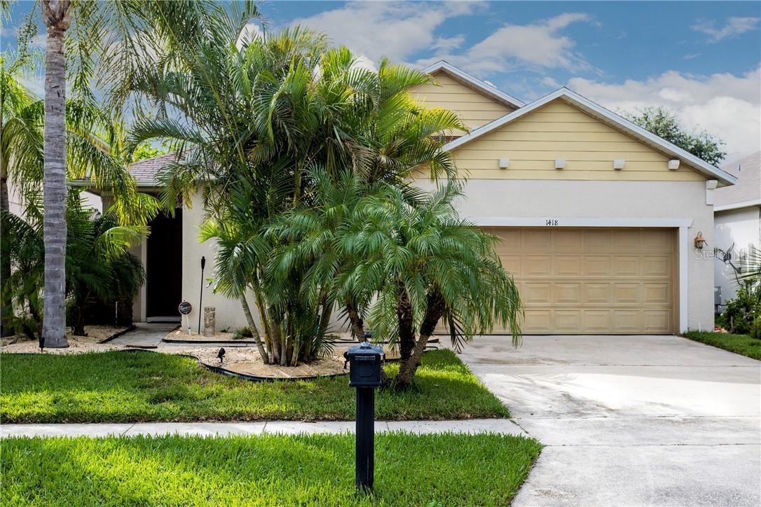 1418 Blackwater Pond Dr., Orlando, FL 32828