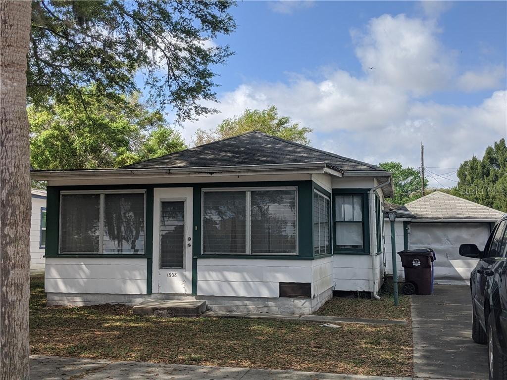 1508 Massachusetts Ave., Saint Cloud, FL 34769