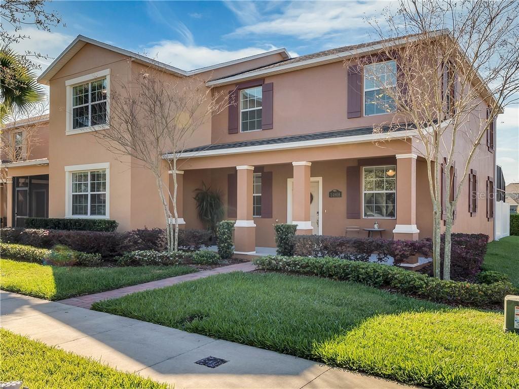 14868 Driftwater Dr., Winter Garden, FL 34787
