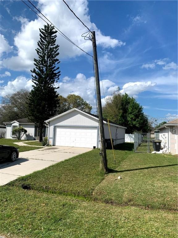 652 Caribou Ct., Poinciana, FL 34759