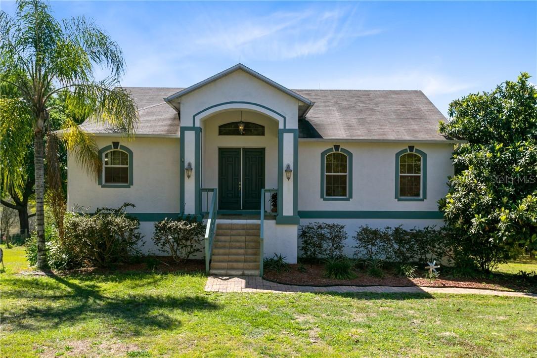 20311 Misty Ridge Ln., Clermont, FL 34715