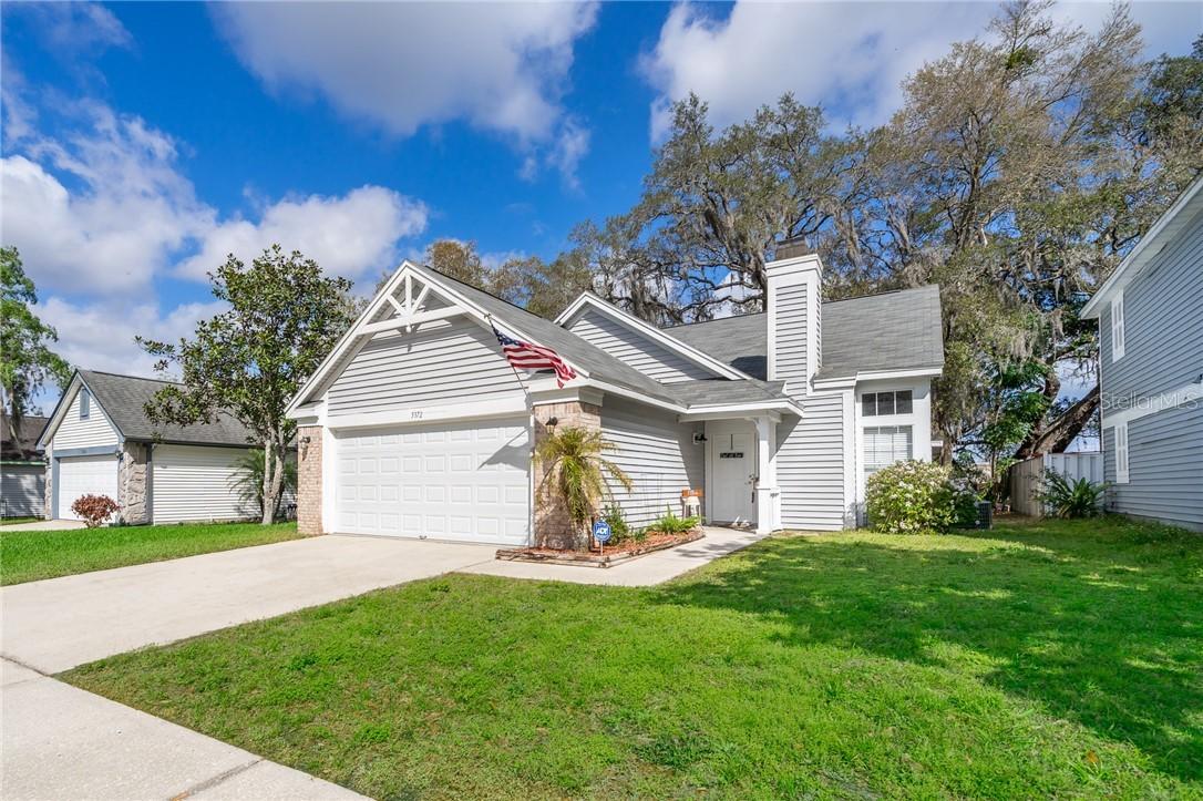 5372 Rocking Horse Pl., Oviedo, FL 32765