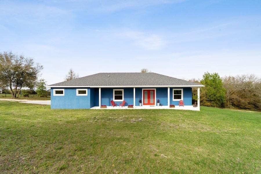 22531 5th St St., Howey In The Hills, FL 34737