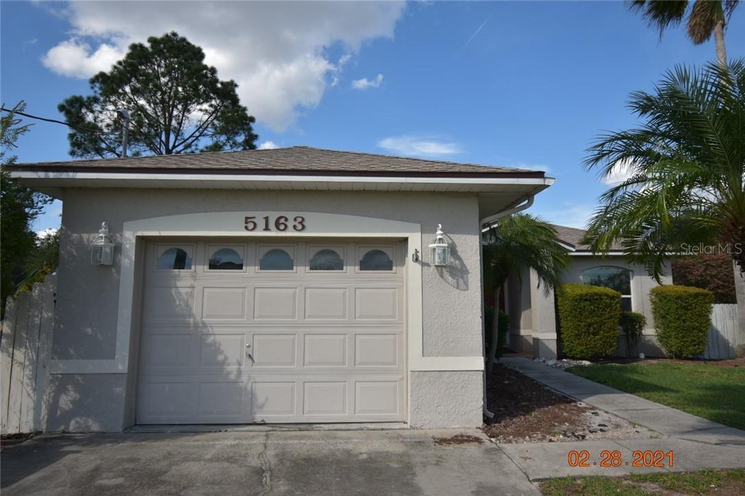 5163 Jack Brack Rd., Saint Cloud, FL 34771