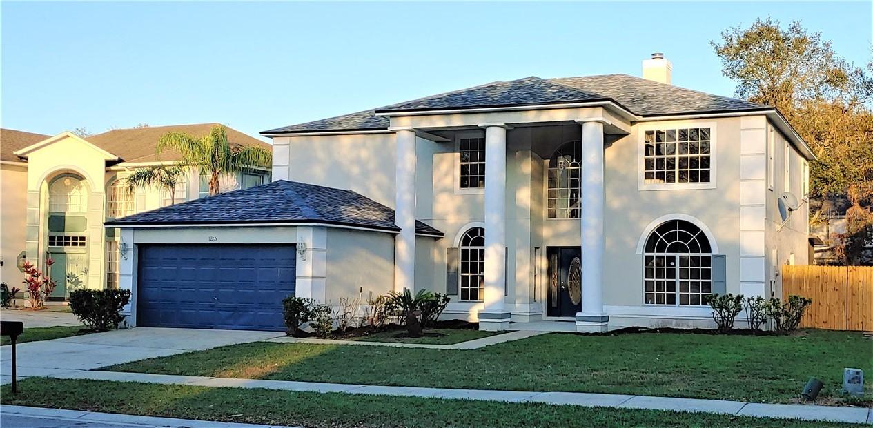 1265 Falconcrest Blvd., Apopka, FL 32712