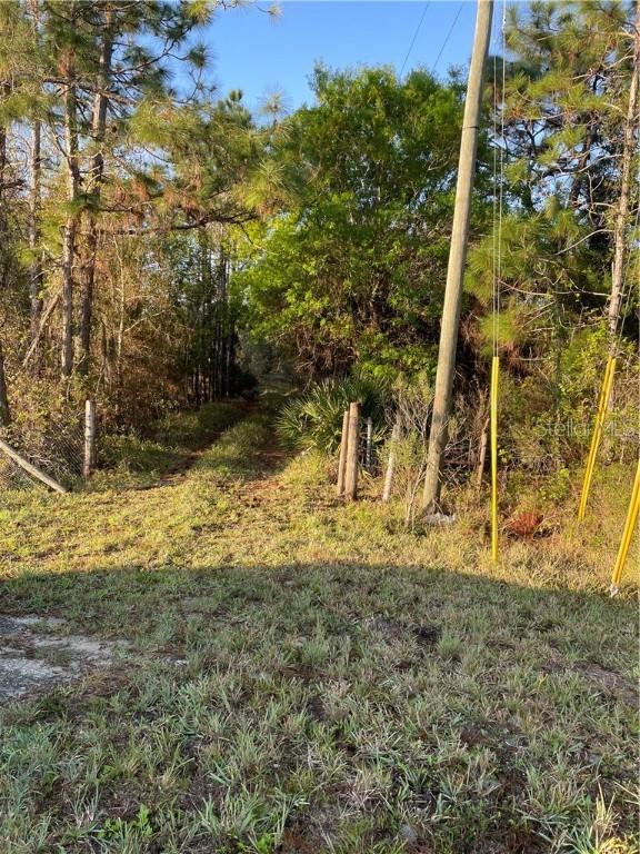 [Address Hidden by Seller], Saint Cloud, FL 34771