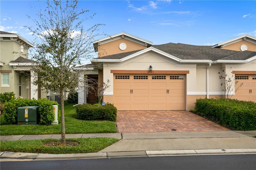 2441 Yellow Brick Rd., Saint Cloud, FL 34772