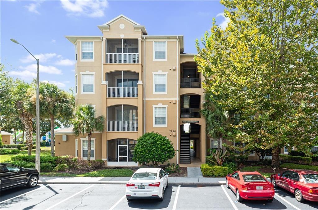 7660 Comrow St. #301, Kissimmee, FL 34747