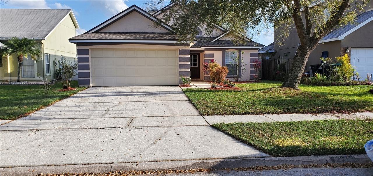 1318 Abberton Dr., Orlando, FL 32837