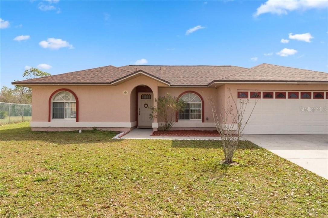 719 Green Ct., Poinciana, FL 34759