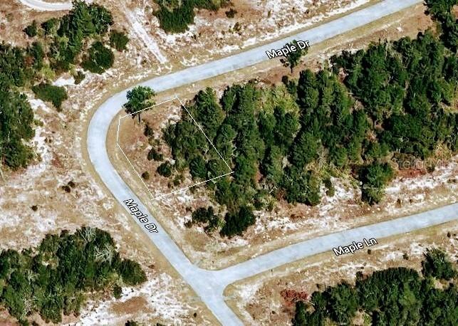 166 Maple Dr., Poinciana, FL 34759