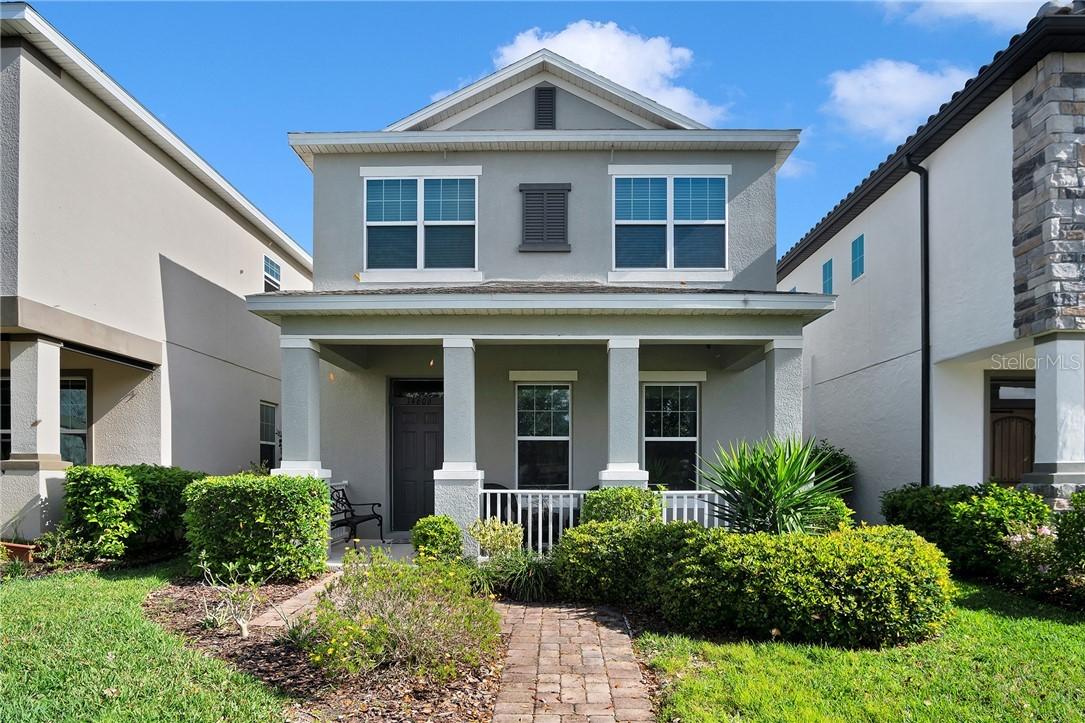 14606 Watowan Alley, Winter Garden, FL 34787