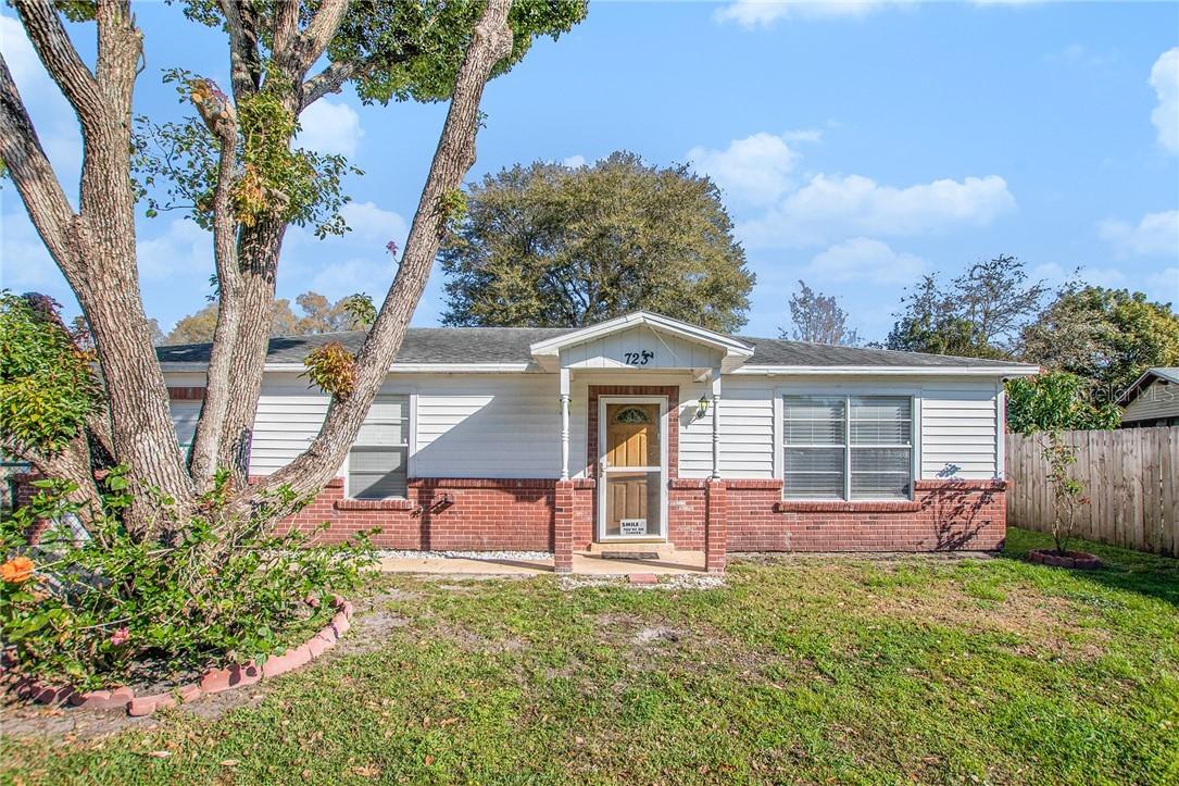 7233 Thomas Jefferson Cir., Bartow, FL 33830