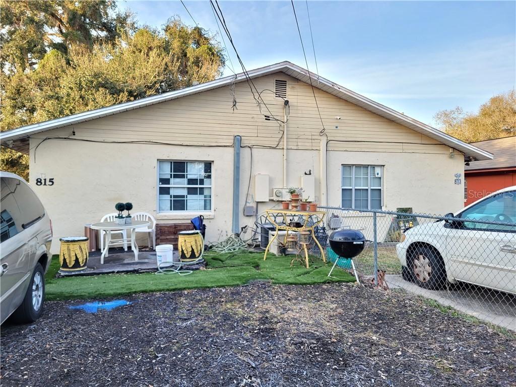 813 19th St., Orlando, FL 32805