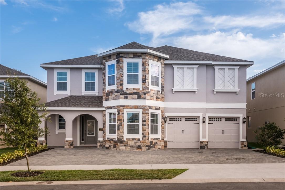 7608 Wilmington Loop, Kissimmee, FL 34747