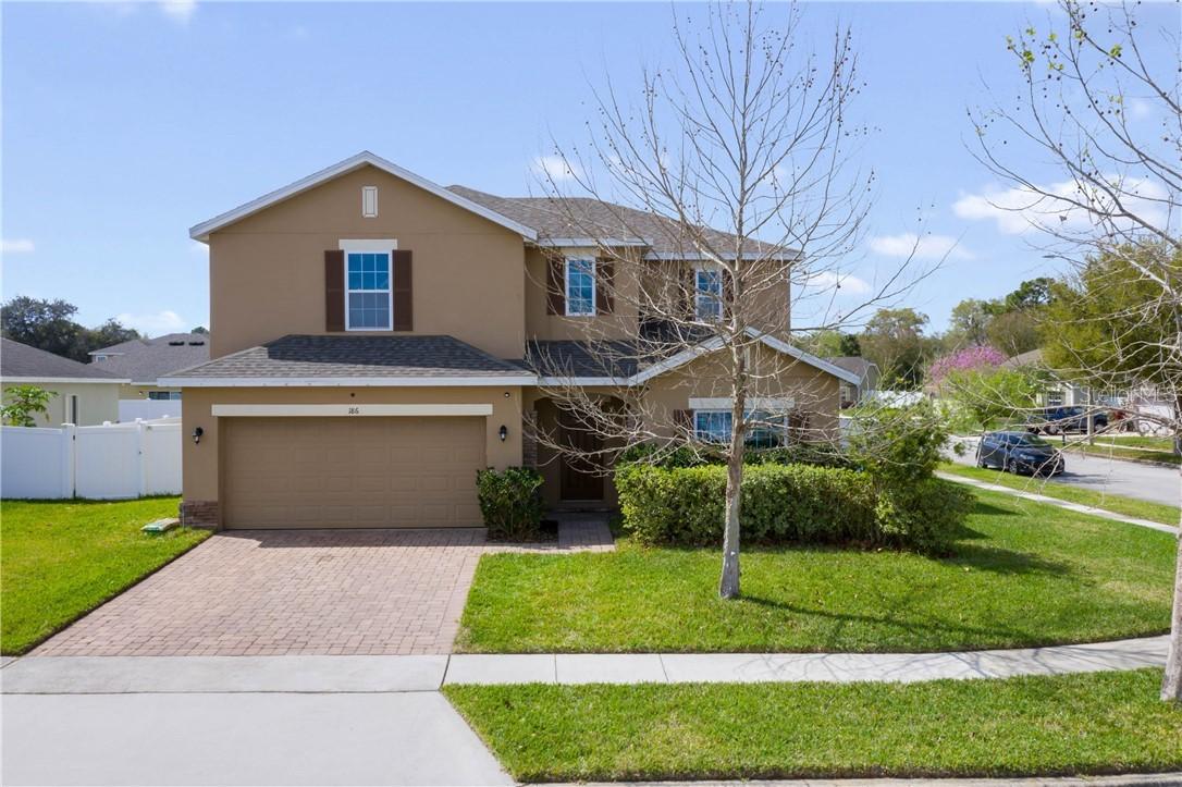 186 Iron Horse Ln., Davenport, FL 33837