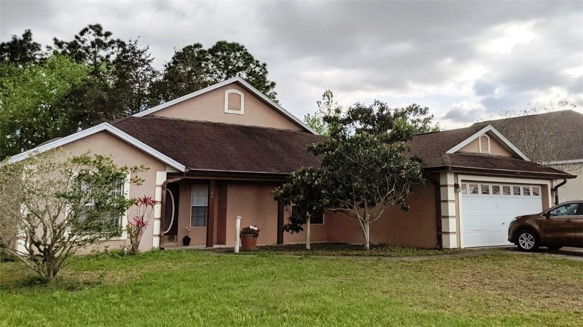 109 Shady Oak Loop, Davenport, FL 33896