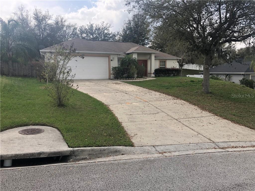 9555 Saragossa St., Clermont, FL 34711